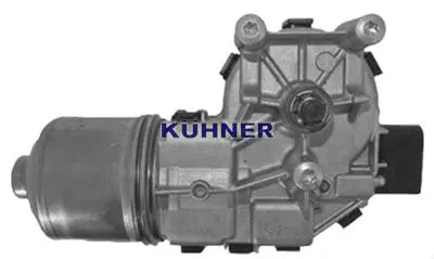 Wiper Motor (DRE500LM)