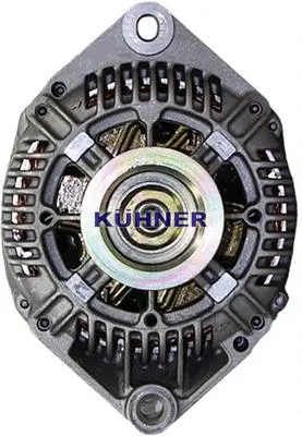 Alternator (301621RI)