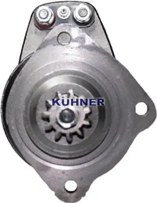 Starter (254015)