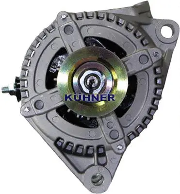 Alternator (554075RI)