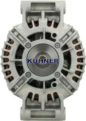 Alternator (554231RIB)