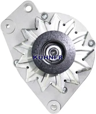 Alternator (30298RI)