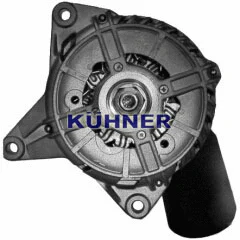 Alternator (301245RIR)