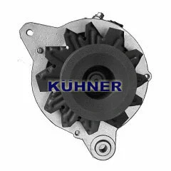 Alternator (401529R)