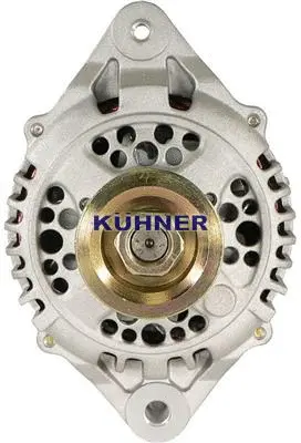 Alternator (553306RI)