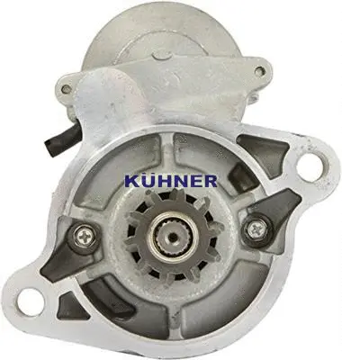Starter (254120)