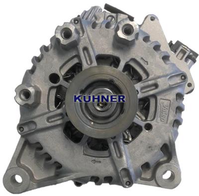 Alternator (556399RIV)
