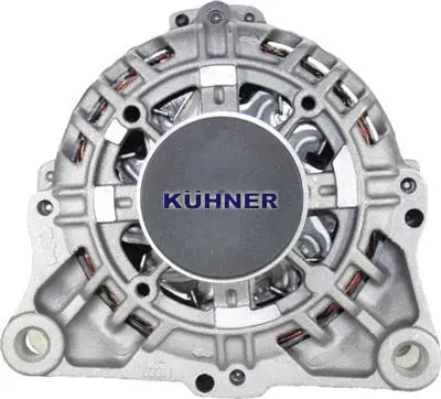 Alternator (301879RI)