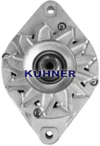 Alternator (30710RIR)