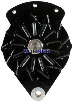 Alternator (50935RI)