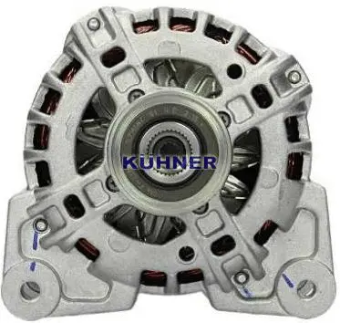 Alternator (554467RI)