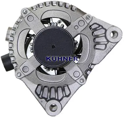 Alternator (554672RID)