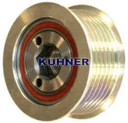 Alternator Freewheel Clutch (885302)