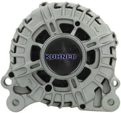 Alternator (555319RIV)