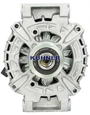 Alternator (553835RI)