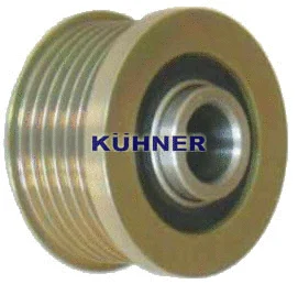 Alternator Freewheel Clutch