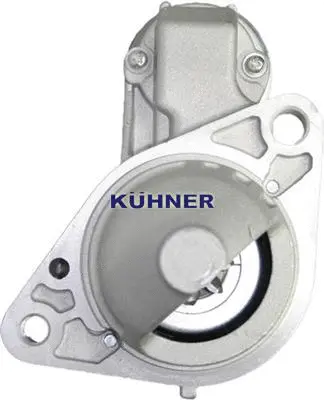 Starter (201307)
