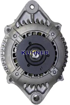 Alternator (40546RI)