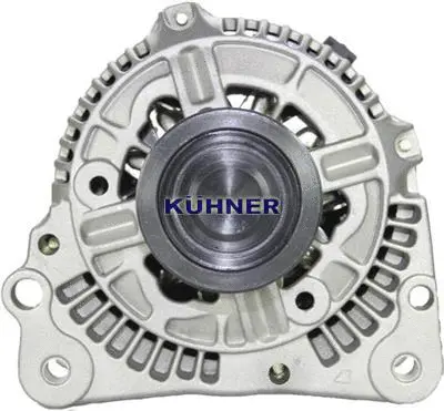 Alternator (301255RI)