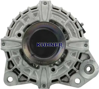 Alternator (554676RIB)