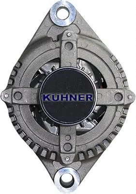 Alternator (553967RI)