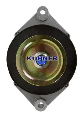 Alternator (554254RIP)