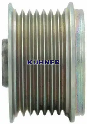 Alternator Freewheel Clutch