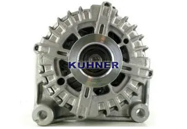 Alternator (553955RIV)