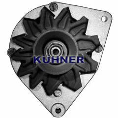 Alternator (30811RI)