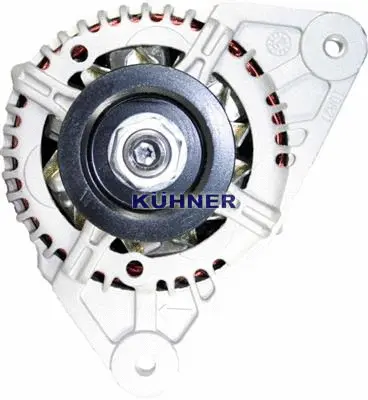 Alternator (30856RI)