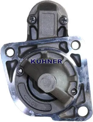 Starter (201000)