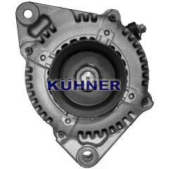 Alternator (40759RI)