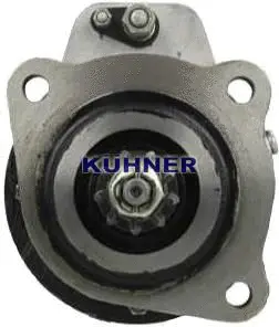 Starter (254021L)