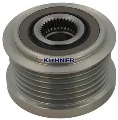 Alternator Freewheel Clutch (885554M)