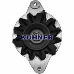 Alternator (40884RI)
