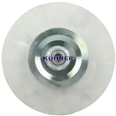 Alternator (554837RID)