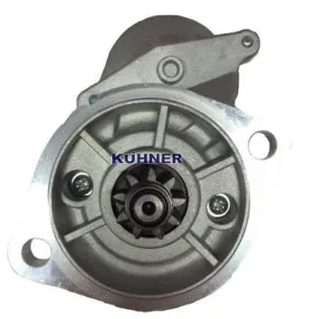 Starter (254526)