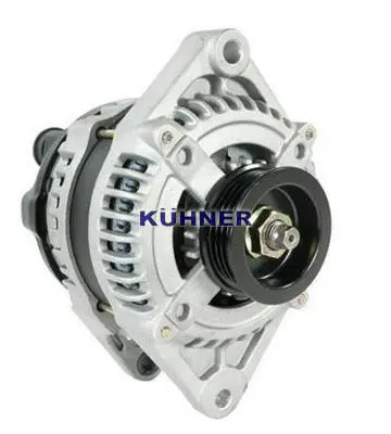 Alternator (554077RI)