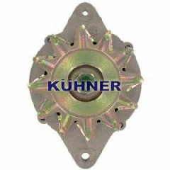 Alternator (401801RI)