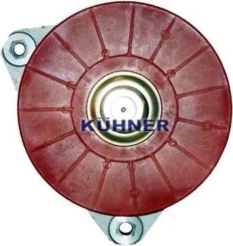 Alternator (554266RIP)