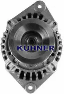 Alternator (554203RIM)