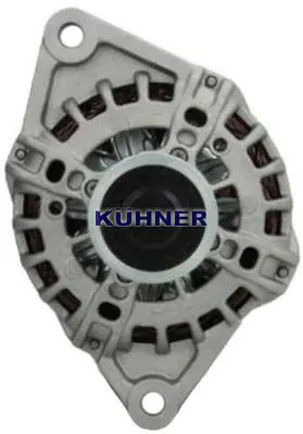 Alternator (554856RIB)
