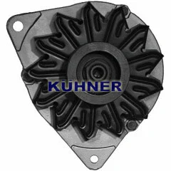 Alternator (301346RI)