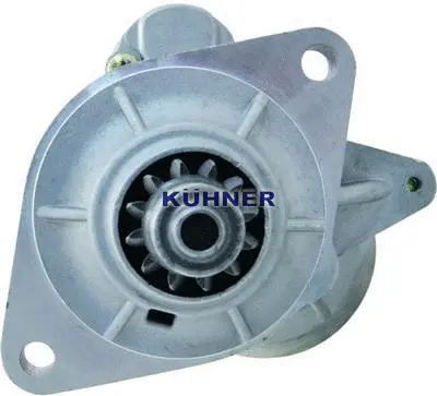 Starter (255323)