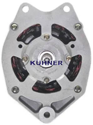 Alternator (556029RI)