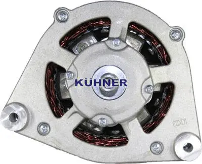 Alternator (554270RI)