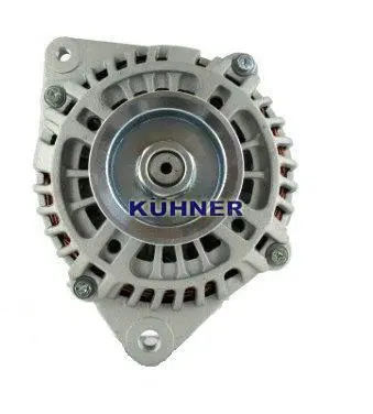 Alternator (553895RI)