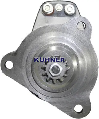 Starter (10502)