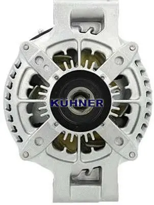 Alternator (554477RID)