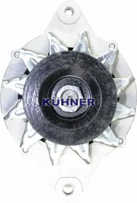 Alternator (40780RI)